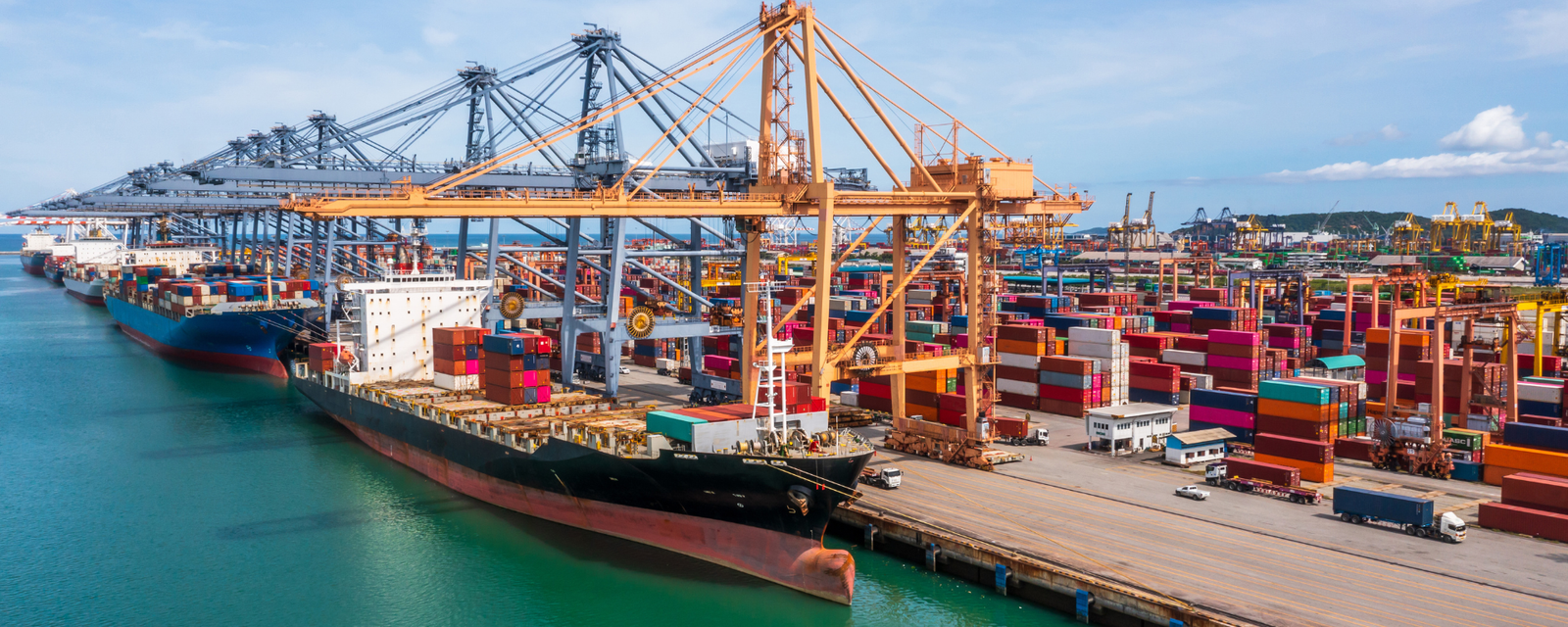 A Guide to Shipping: Everything You Need to Know